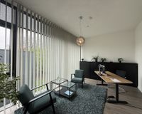Einzelbüro