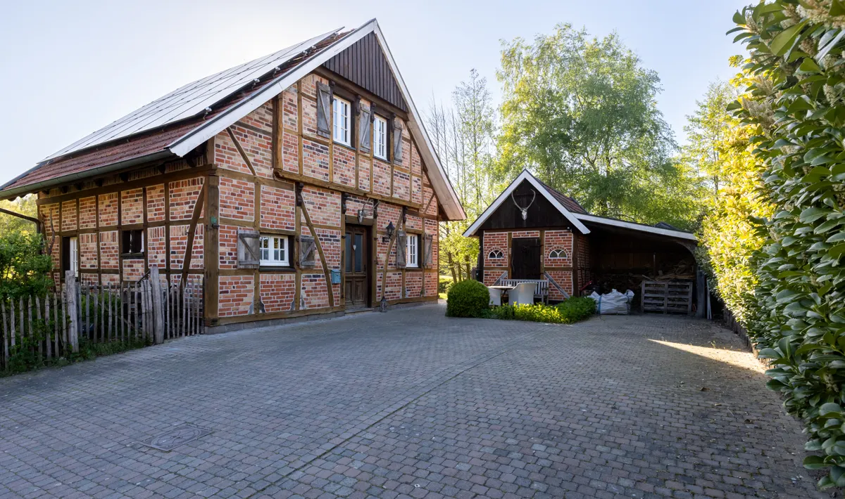 Vorderansicht