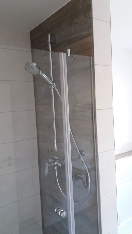 Barrierefreie Wunderschöne 3-Raumwohnung mit Terrasse in einem Energieeffizienzhaus 55! - Photo 3