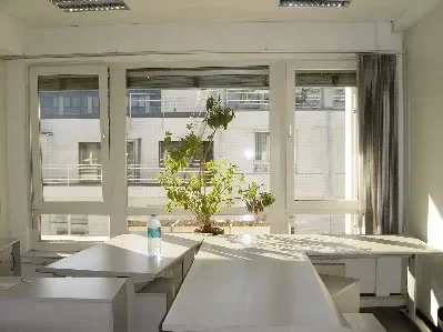 Ca. 288,00 bis 2089,00 m² Bürofläche möglich, DO-City Fußgängerzone.