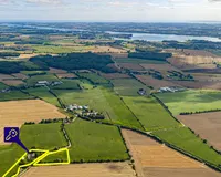 Die Schlei so nah