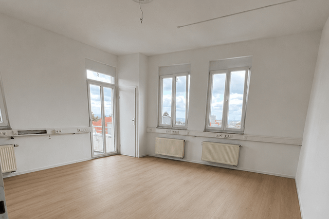 Zimmer Visualisierung 