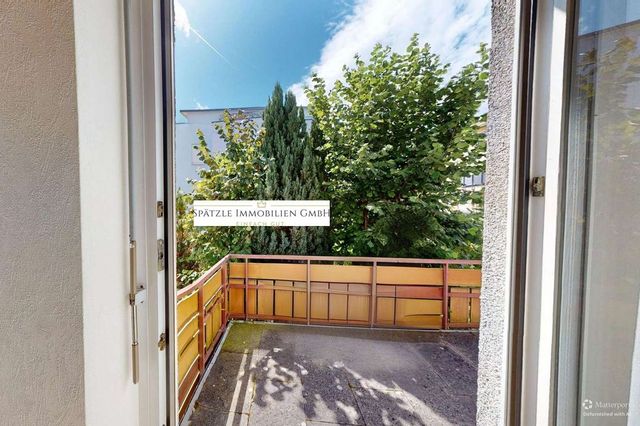 EG Balkon