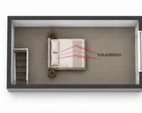 Grundriss 2. Etage