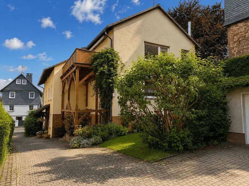 Außenansicht