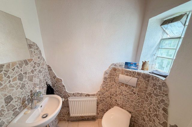 Gäste-WC 