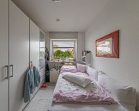 Schlafzimmer Mietwohnung