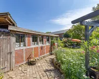 Gartenhaus