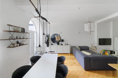 3 Zimmer Wohnung