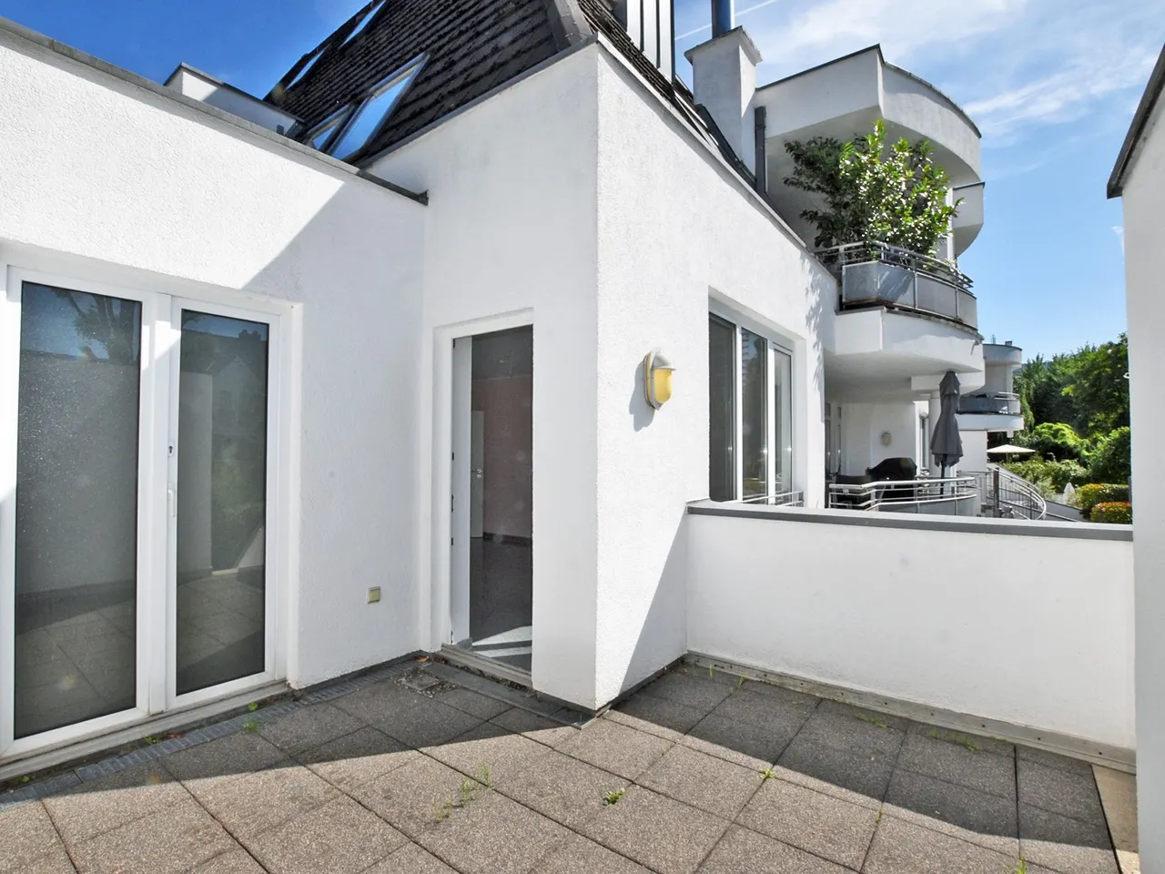 Balkon