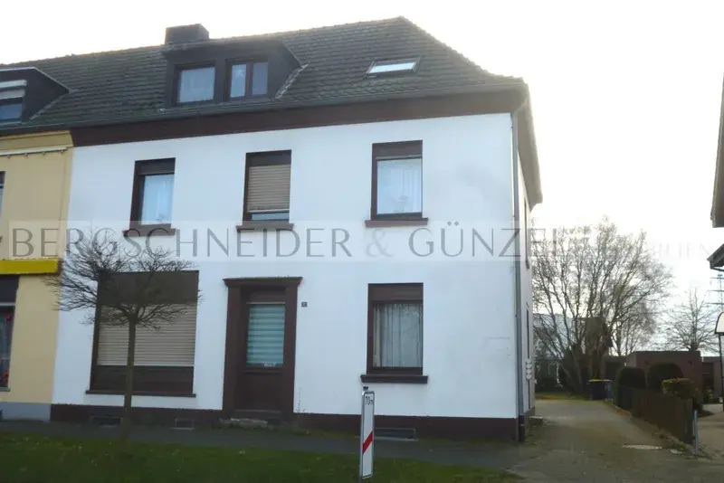 Ansicht