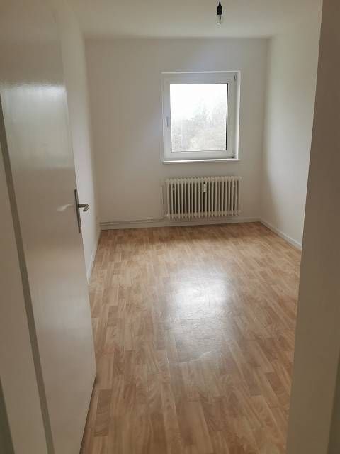 Helle 3-Zimmer-Wohnung mit moderner Ausstattung in Salzgitter - Photo 1