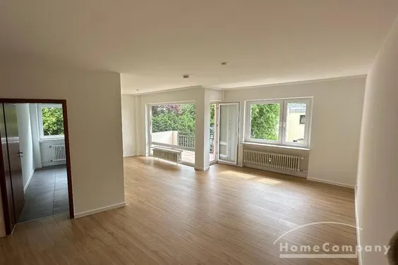 Oberhöchstadt
8072644 – Frisch renovierte 2-Zimmerwohnung mit Balkon im grünen Kronberg- Oberhöchstadt