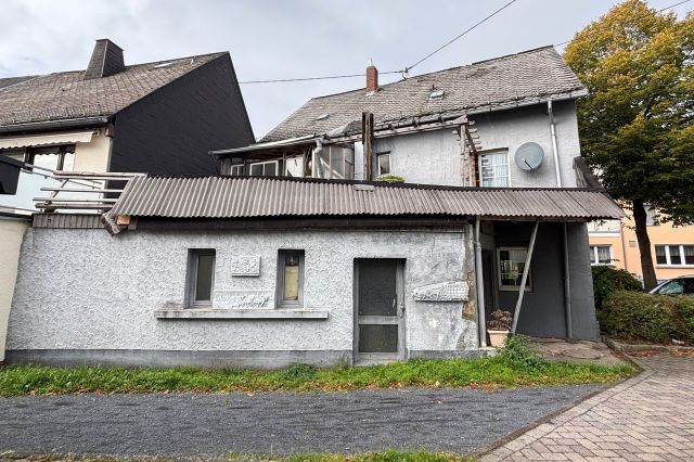 Rückansicht 