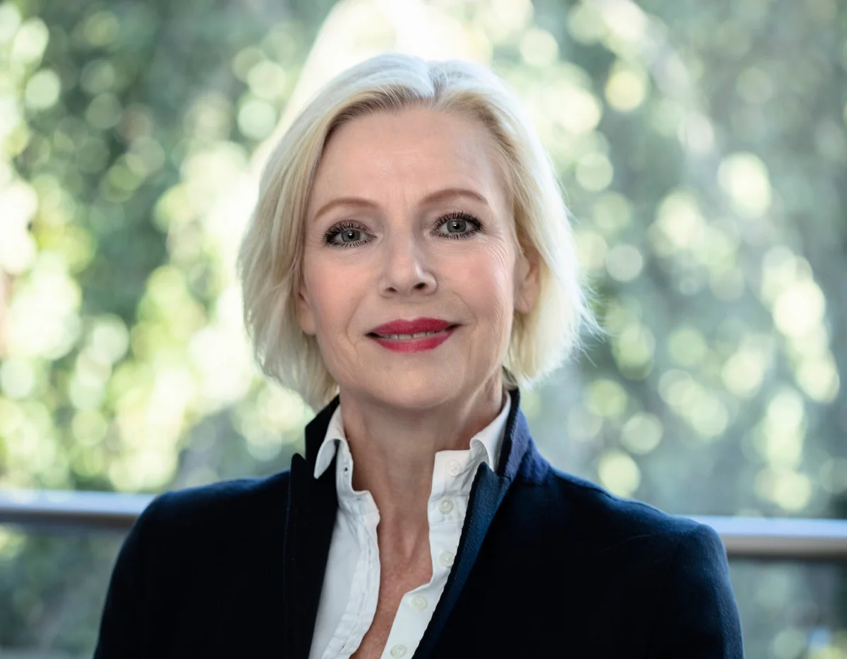 Birgit Lucas