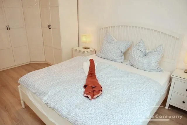 Schlafen