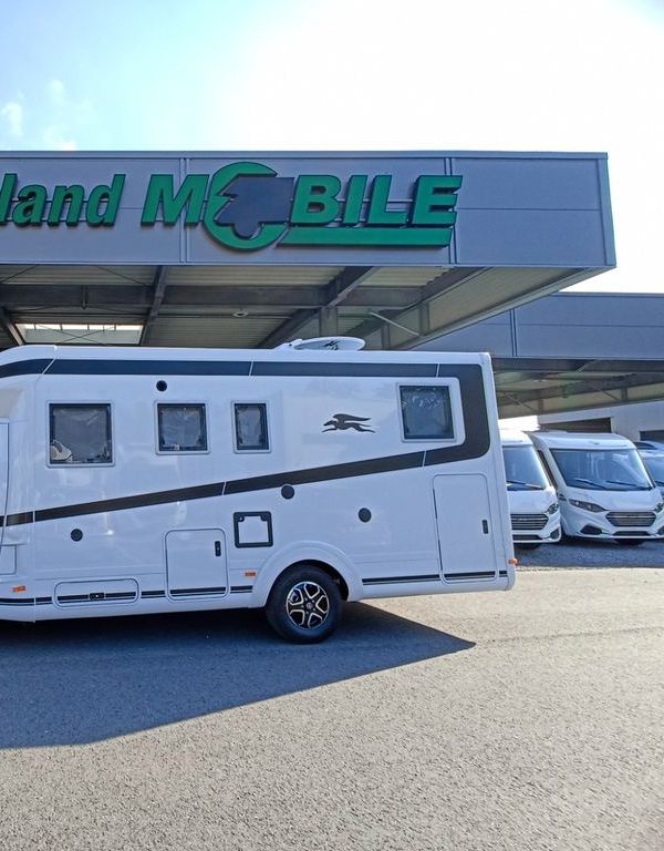 Ecovip L 4009 DS *Tageszulassung*