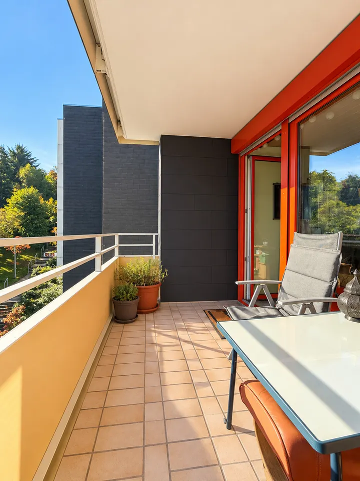 Balkon