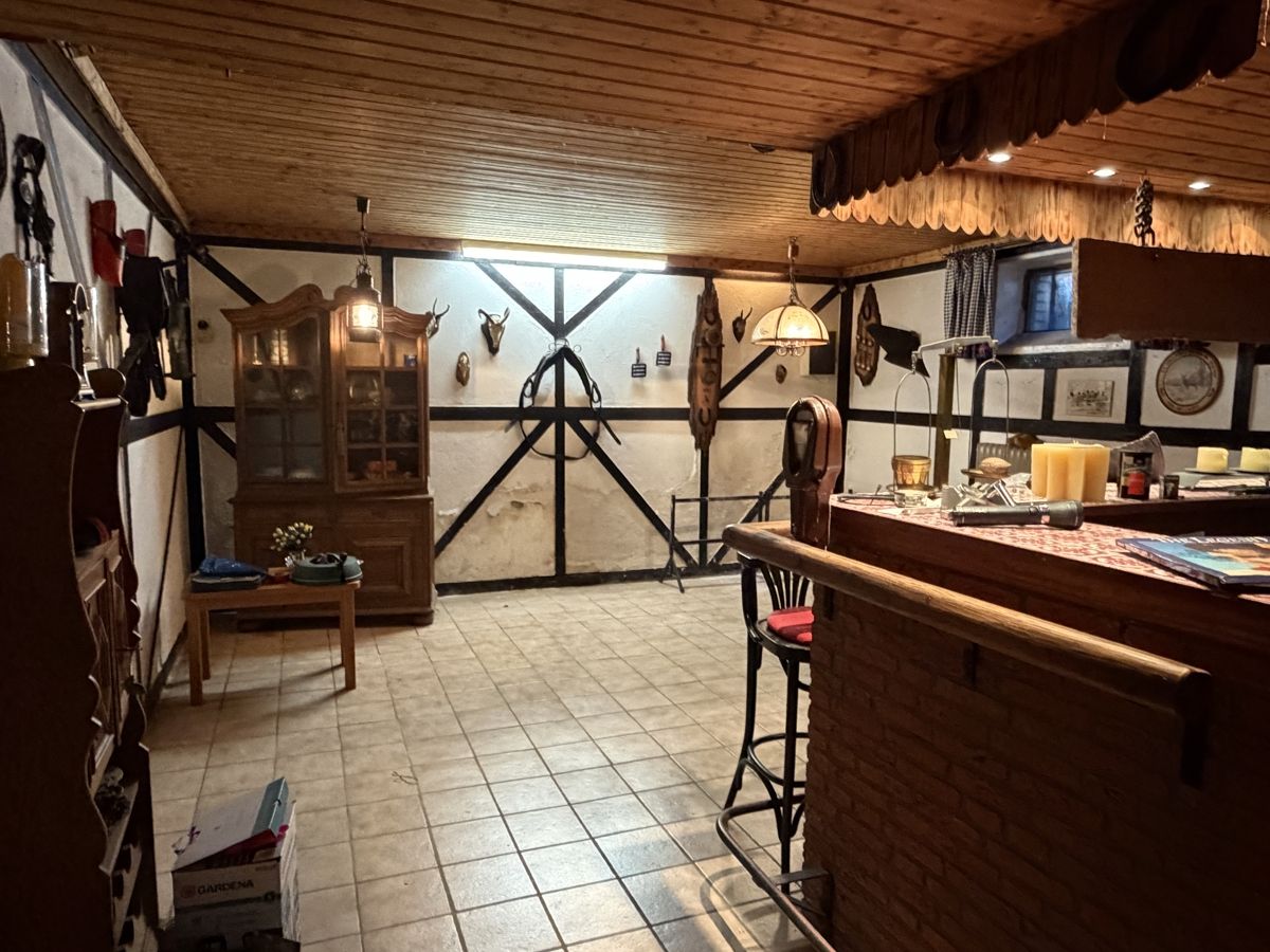 Der Partykeller