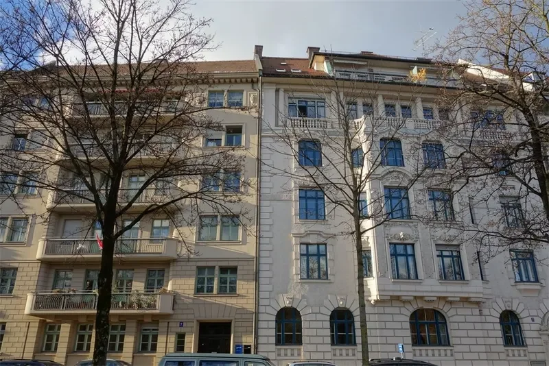 Objektansicht