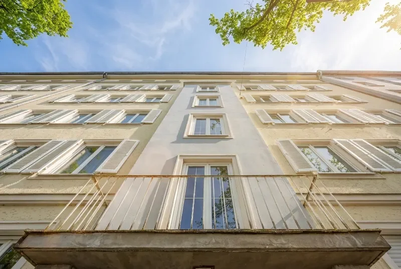 Fassade