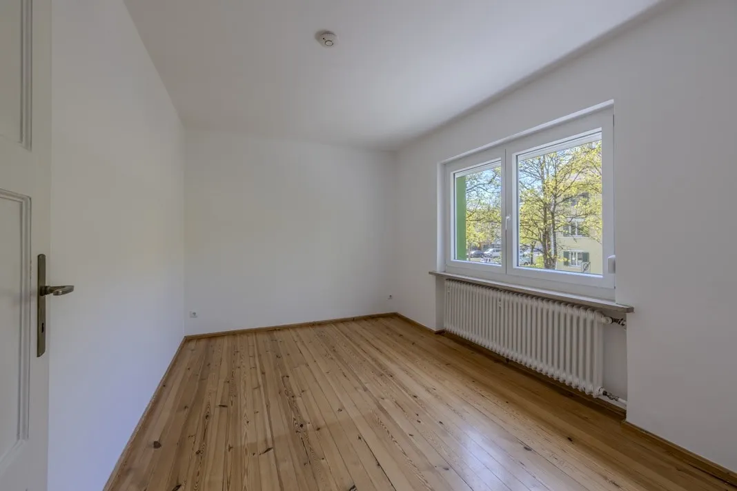 OG - mögliches Kinderzimmer