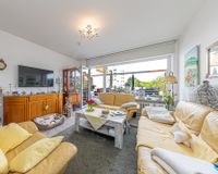 Wohnzimmer Mietwohnung