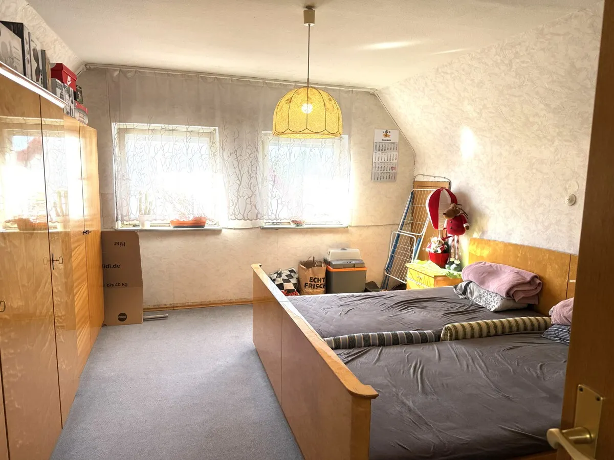Kinderzimmer
