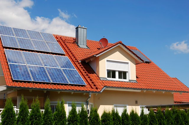 Photovoltaik Immobilien 2025: Rendite und Wertsteigerung kombinieren