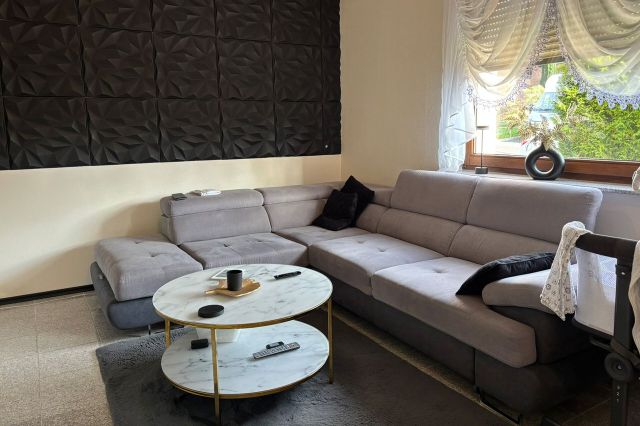 Wohnzimmer EG