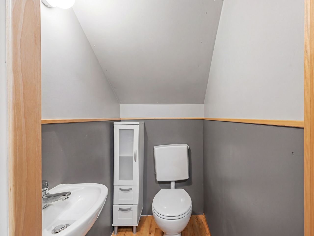 Gäste-WC