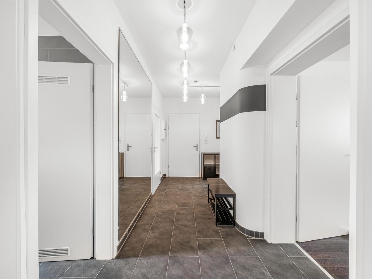 Diele/Eingangsbereich