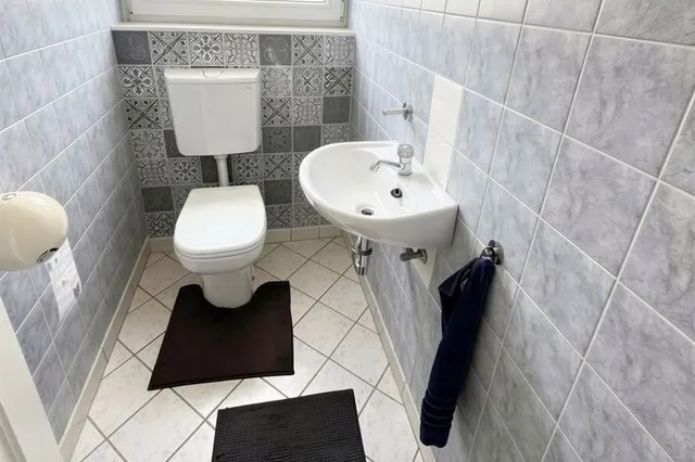 Gäste-WC