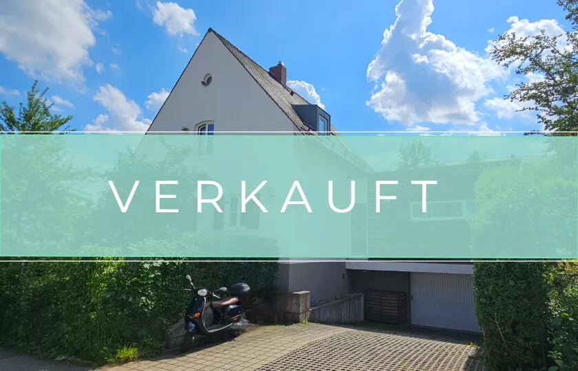 Zwischen historischer Altstadt und Universität – Einfamilienhaus von stiller, aber höchster Qualität