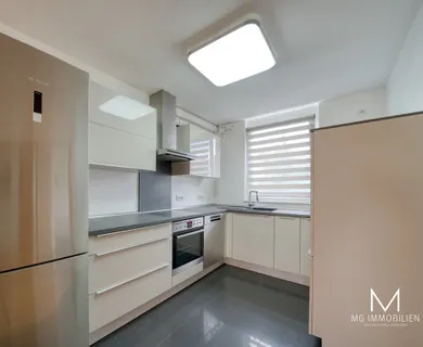 MG – Row house in Schönenberg for rent