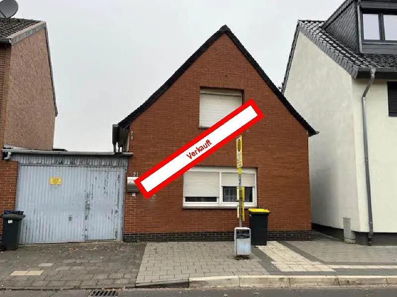 –Verkauft– Mehrgenerationen / Wohnen /Arbeiten!