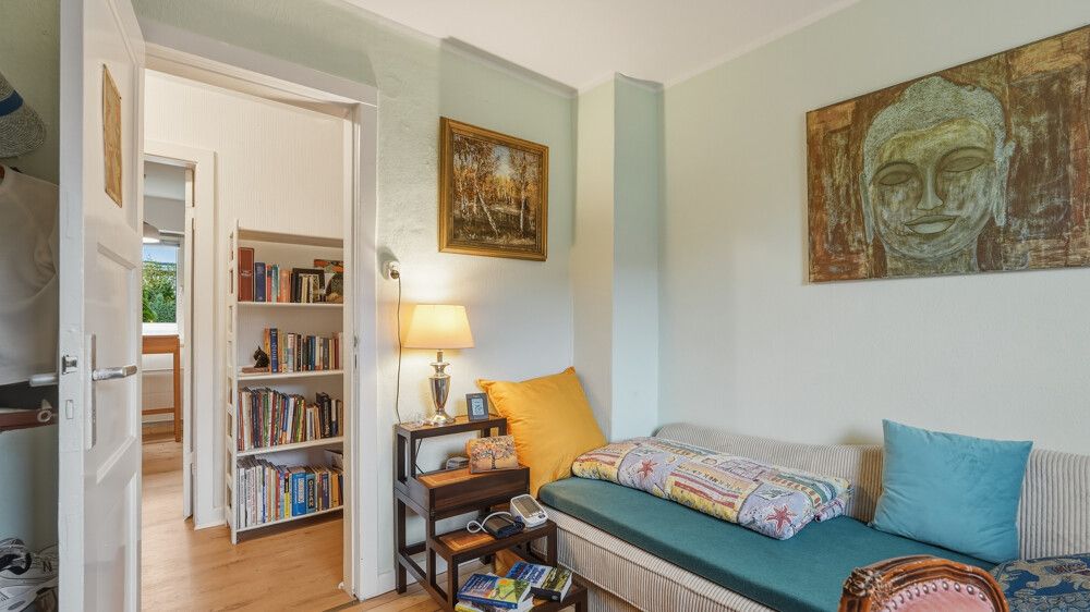 Gästezimmer 2