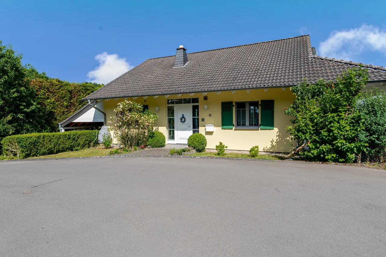 Außenansicht