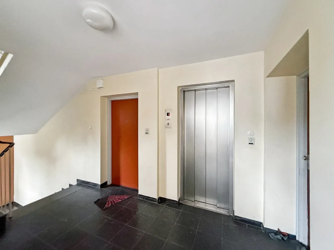 Treppenhaus