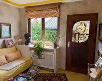 Schlaf/Gästezimmer