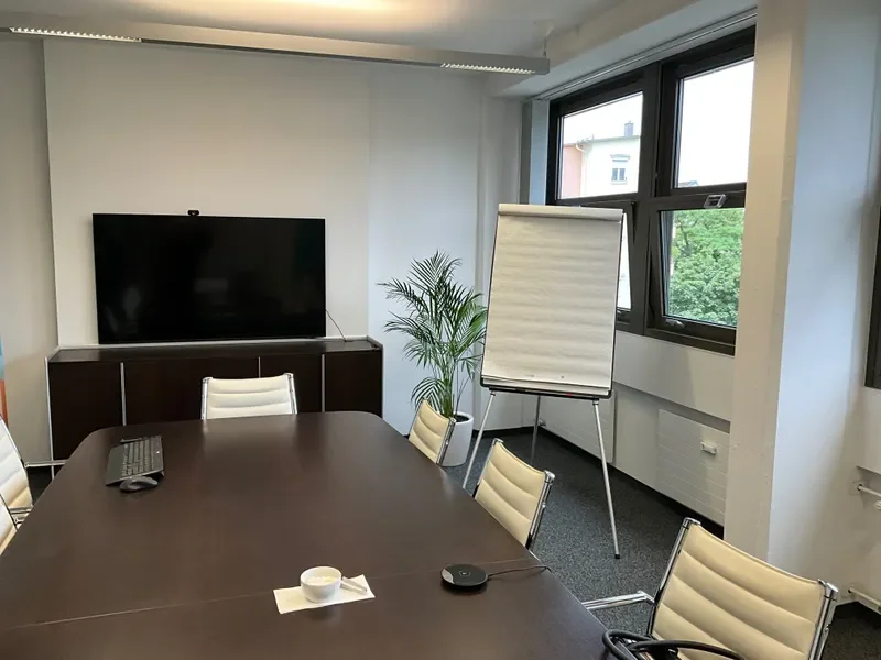 Besprecher 3.OG