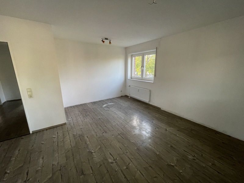 Gut geschnittene 2-Zimmer-Wohnung in zentraler Lage von Kamp-Lintfort - Photo 1