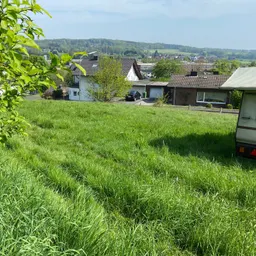 *RESERVIERT* Baugrundstück in schöner Höhenlage nähe Wiehl!