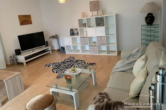 Westend (8054193) – Modern eingerichtete 3 -Zi. Wohnung in TOP-Lage