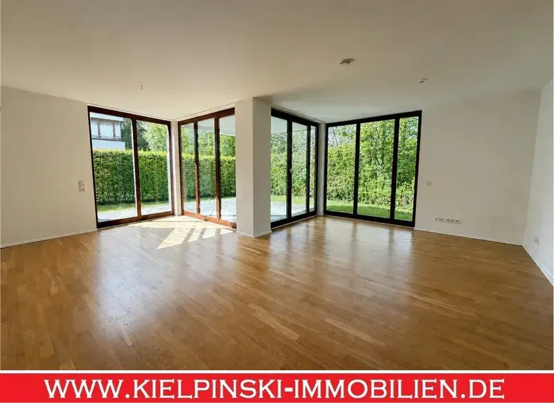 Modernes Wohnen!