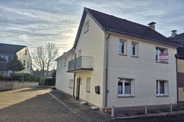 Zuhause in Forsbach