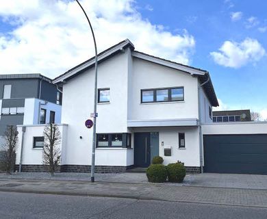 Korschenbroich Neersbroich, freistehend, Extraklasse!