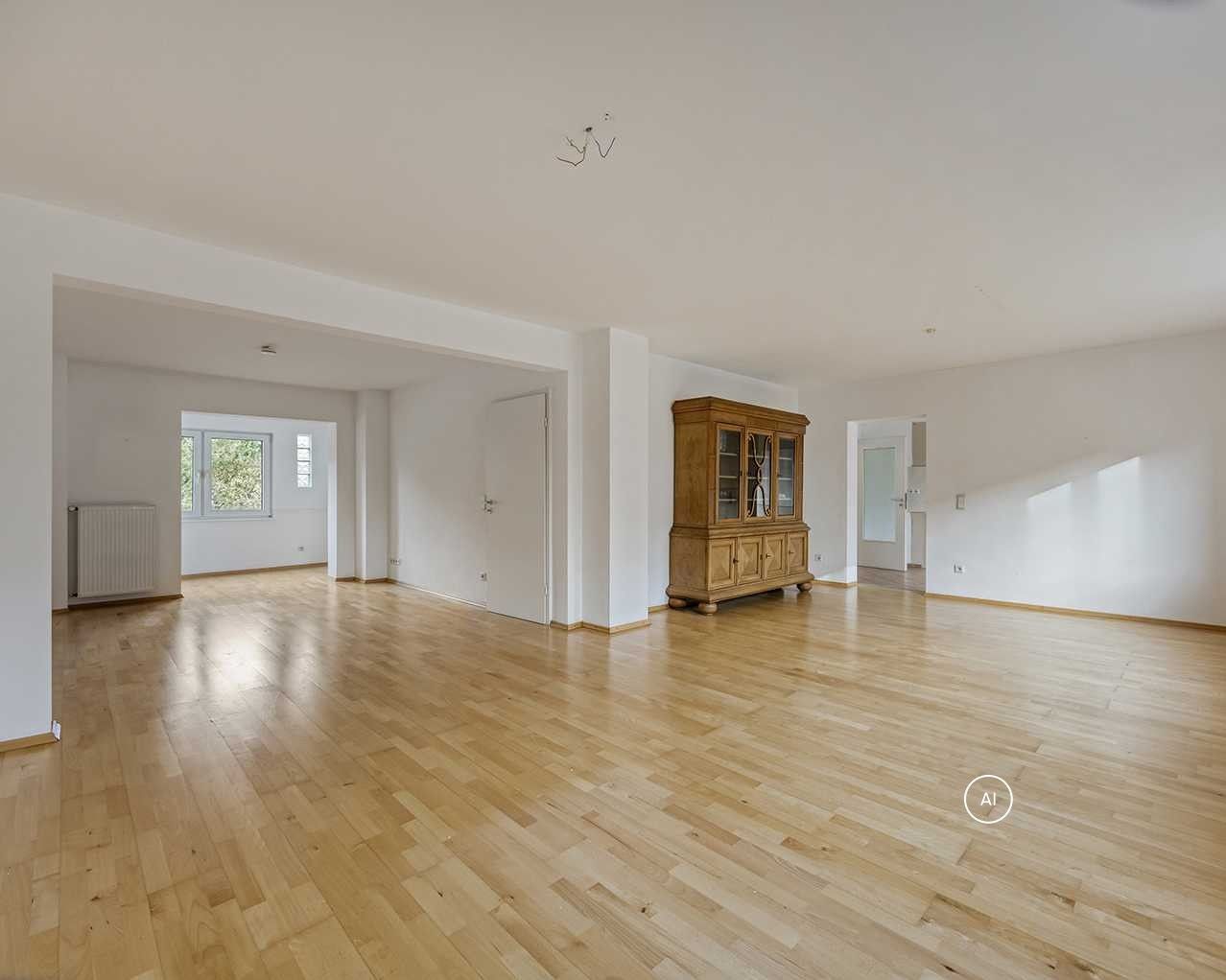 Preisreduzierung! Viel Platz für die ganze Familie - Einfamilienhaus mit großem Garten