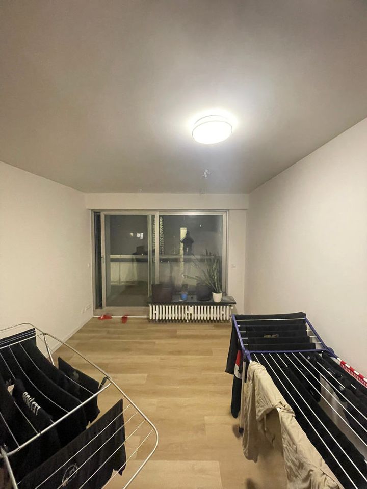 Zentrumsnahe 3 Zimmer in 41061 Mönchengladbach - Foto 1