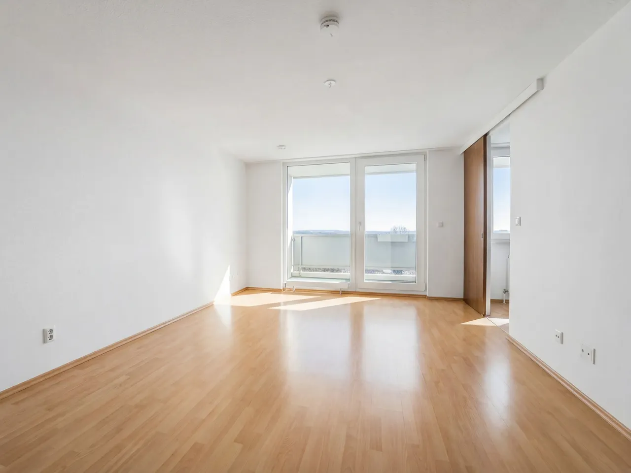 KI Wohnzimmer